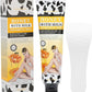 Honey with milk Hair Removel Cream